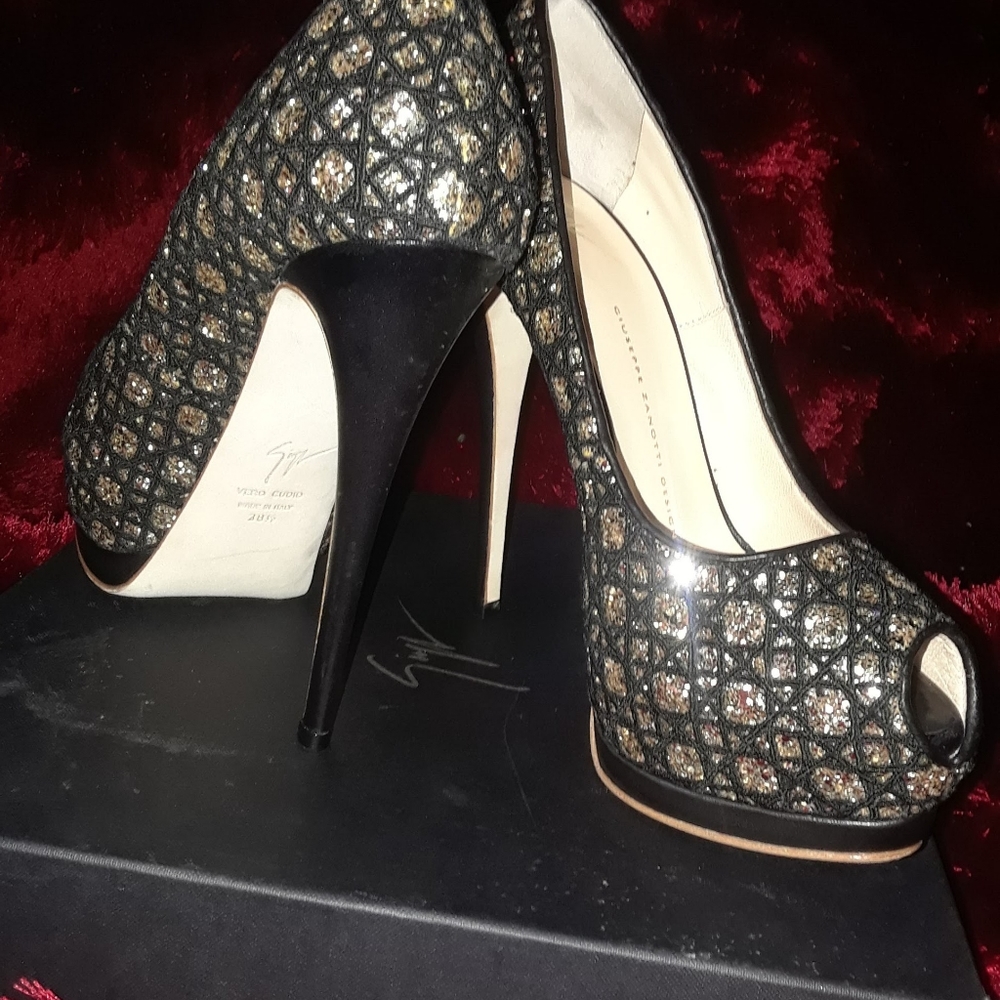 Giuseppe Zanotti